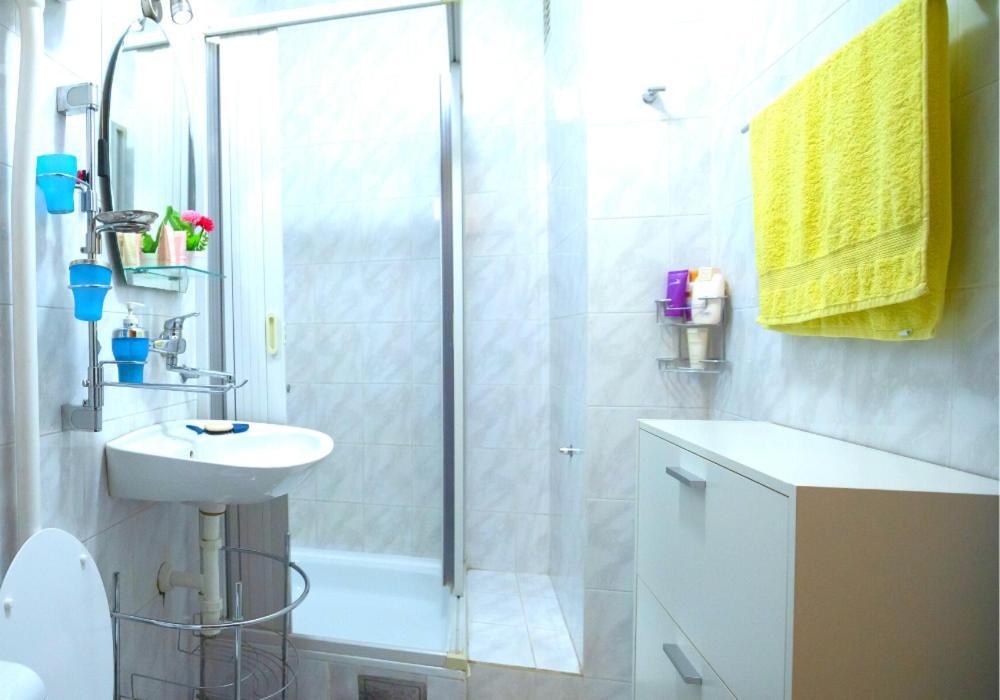 Cushy Apartment Close To City Centre Podgorica Bagian luar foto